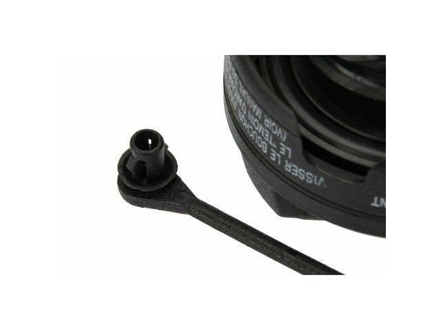 Fuel Cap - AM42 EuroCars