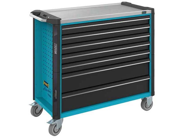 Tool Box - AM42 EuroCars