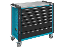 Tool Box - AM42 EuroCars