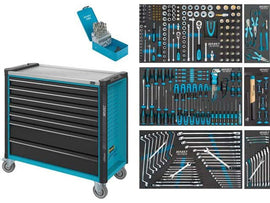 Tool Box - AM42 EuroCars