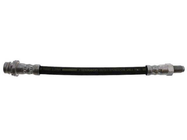 Brake Hose - AM42 EuroCars