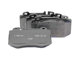Brake Pad Set - AM42 EuroCars