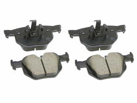 Brake Pad Set - AM42 EuroCars