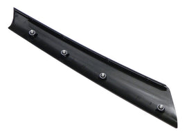 Windshield Post Trim