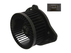 Blower Motor Assembly