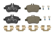 Load image into Gallery viewer, Brake Pad Set - AM42 EuroCars