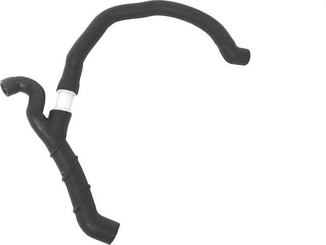 Idle Air Hose