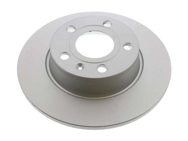 Brake Disc - AM42 EuroCars