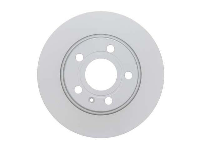 Brake Disc - AM42 EuroCars