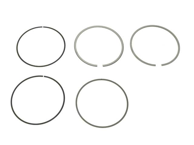 Piston Ring Set