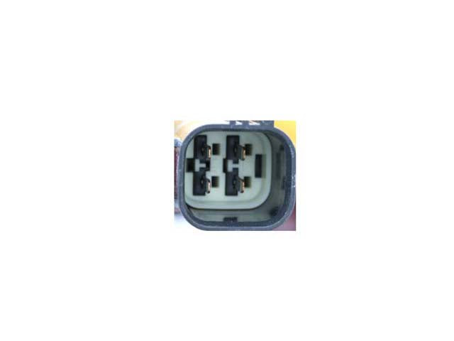 Oxygen Sensor