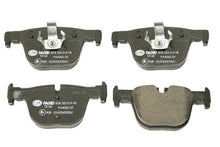Load image into Gallery viewer, Brake Pad Set - AM42 EuroCars