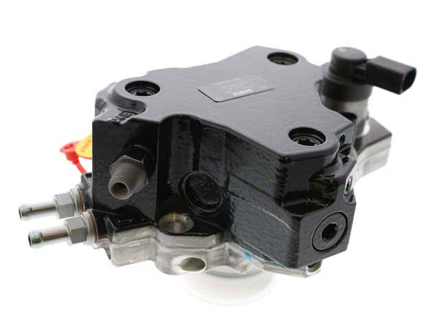 High Pressure Fuel Pump