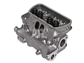 Cylinder Head - AM42 EuroCars