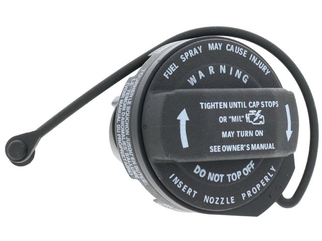 Fuel Cap - AM42 EuroCars