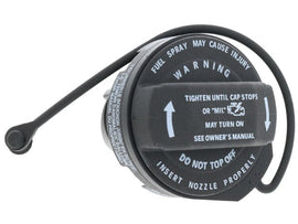 Fuel Cap - AM42 EuroCars