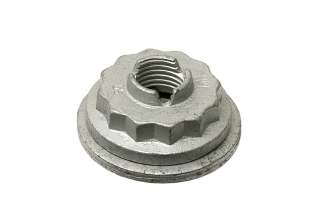 Combination Nut
