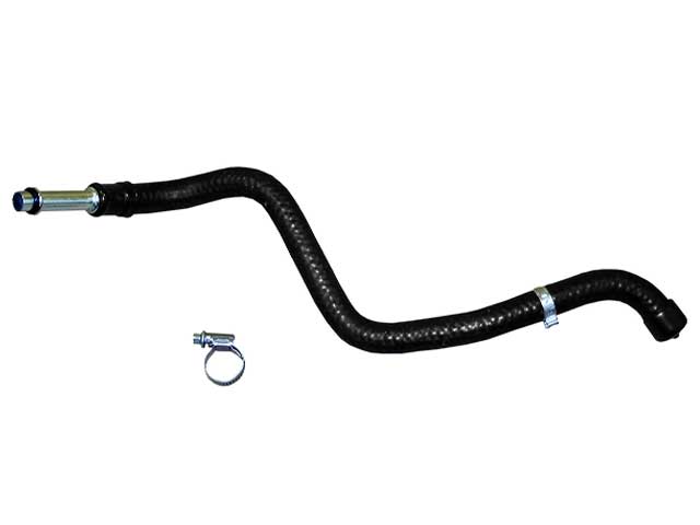 Power Steering Hose - AM42 EuroCars