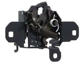 Hood Lock - AM42 EuroCars