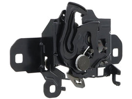 Hood Lock - AM42 EuroCars