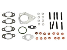 Load image into Gallery viewer, Turbocharger Mounting Kit