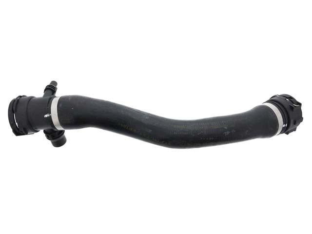 Radiator Hose - AM42 EuroCars