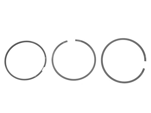 Piston Ring Set - AM42 EuroCars