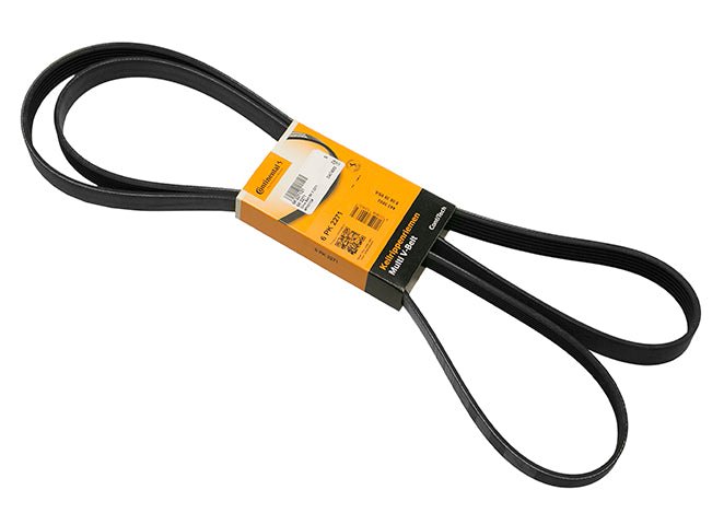 Belt 6K X 2271 - AM42 EuroCars