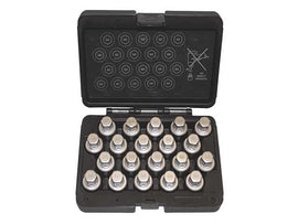 Wheel Lock Key Set