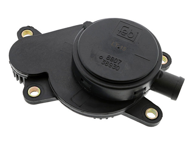 Engine Oil Separator