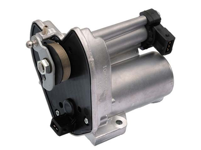 Throttle Actuator