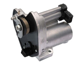 Throttle Actuator