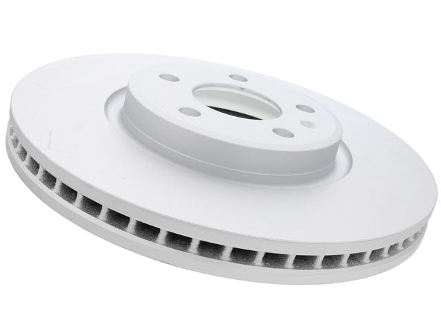 Brake Disc - AM42 EuroCars