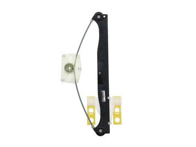Window Regulator - AM42 EuroCars