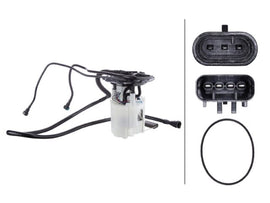 Fuel Pump Assembly - AM42 EuroCars