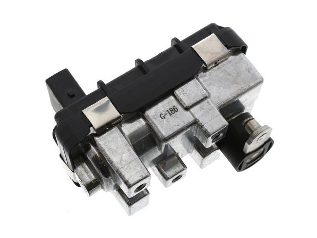 Turbocharger Actuator - AM42 EuroCars