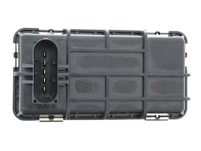 Turbocharger Actuator - AM42 EuroCars