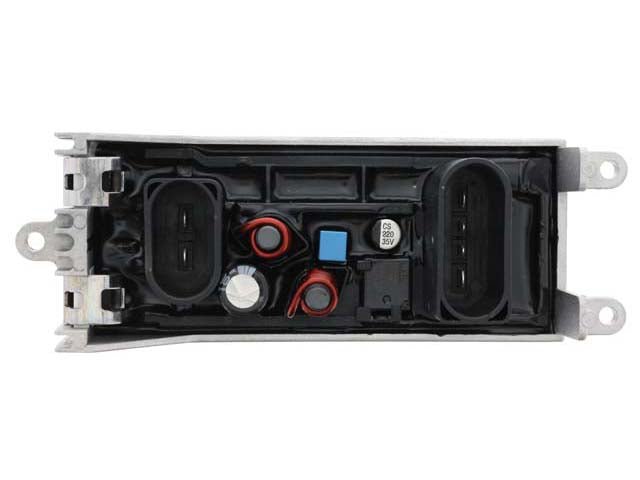 Blower Control Regulator - AM42 EuroCars