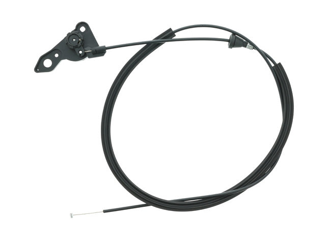 Hood Release Cable