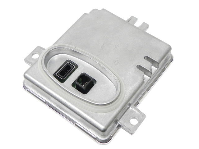 Control Unit