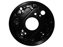 Load image into Gallery viewer, Drum Brake Backing Plate