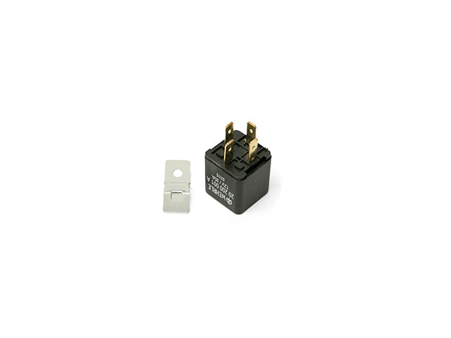 Multi Purpose Relay