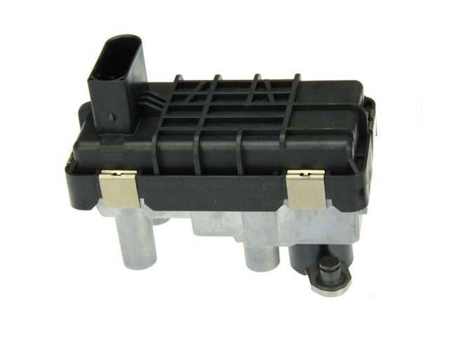 Turbocharger Actuator