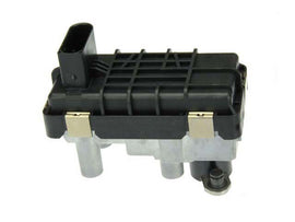 Turbocharger Actuator