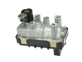Turbocharger Actuator