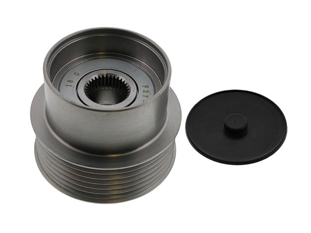 Drive Belt Pulley