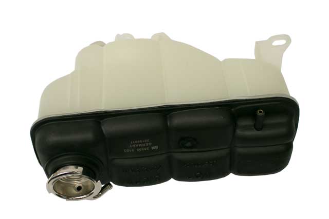 Coolant Expansion Tank