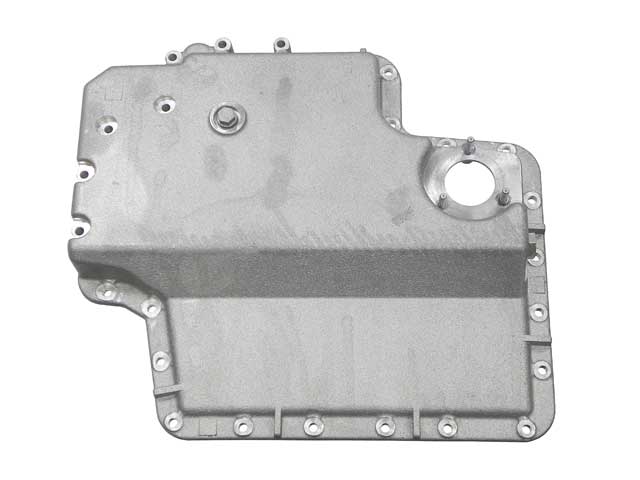 Engine Oil Pan