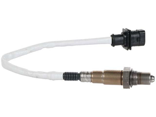 Oxygen Sensor