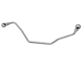 Turbocharger Oil Line